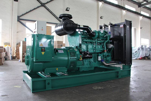 凤凰镇320kw康明斯柴油发电车出租组图片 凤凰镇320kw康明斯柴油发电车出租组图片